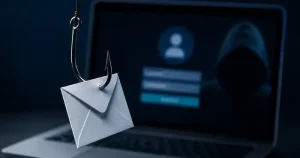 Clicou no Link Errado? Como Evitar Phishing e Engenharia Social