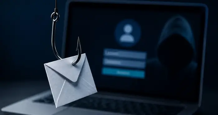 Clicou no Link Errado? Como Evitar Phishing e Engenharia Social